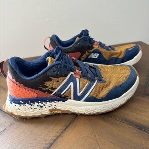 New Balance Women’s Hierro Sneakers